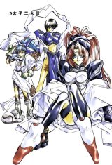 BUY NEW houshin engi - 189069 Premium Anime Print Poster