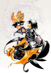 BUY NEW houshin engi - 50280 Premium Anime Print Poster