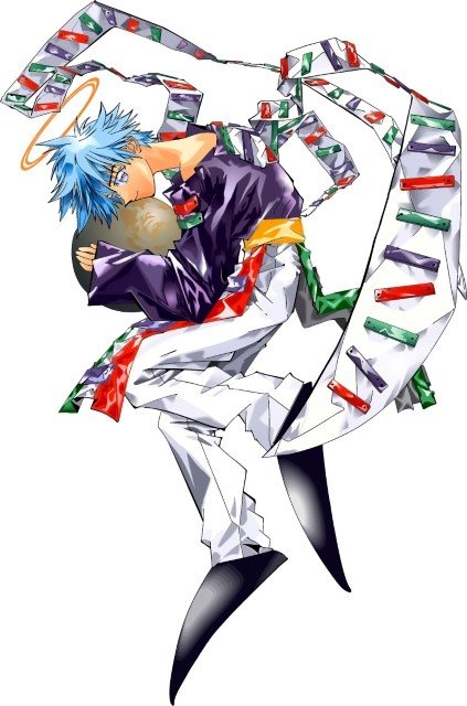 BUY NEW houshin engi - 50492 Premium Anime Print Poster houshin engi - 50492 image