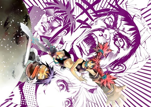 BUY NEW houshin engi - 82704 Premium Anime Print Poster houshin engi - 82704 image