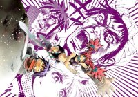 BUY NEW houshin engi - 82704 Premium Anime Print Poster