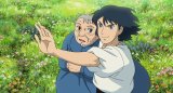 BUY NEW howls moving castle - 174152 Premium Anime Print Poster