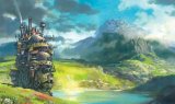 BUY NEW howls moving castle - 175639 Premium Anime Print Poster