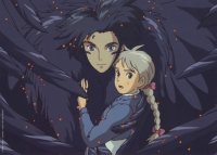BUY NEW howls moving castle - 191539 Premium Anime Print Poster