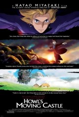 BUY NEW howls moving castle - 48535 Premium Anime Print Poster