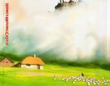 BUY NEW howls moving castle - 56858 Premium Anime Print Poster