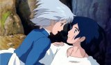 BUY NEW howls moving castle - 67115 Premium Anime Print Poster