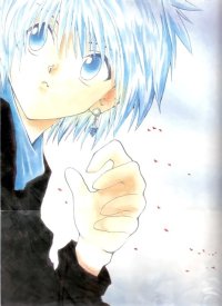 BUY NEW hunter x hunter - 105157 Premium Anime Print Poster