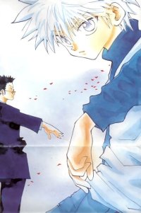 BUY NEW hunter x hunter - 105158 Premium Anime Print Poster