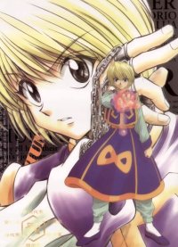 BUY NEW hunter x hunter - 108106 Premium Anime Print Poster
