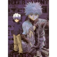 BUY NEW hunter x hunter - 108107 Premium Anime Print Poster