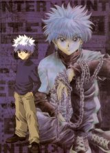 BUY NEW hunter x hunter - 108107 Premium Anime Print Poster