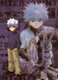 BUY NEW hunter x hunter - 108107 Premium Anime Print Poster