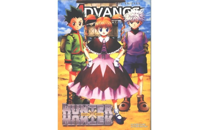 BUY NEW hunter x hunter - 115091 Premium Anime Print Poster