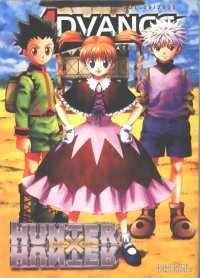 BUY NEW hunter x hunter - 115091 Premium Anime Print Poster