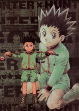 BUY NEW hunter x hunter - 115709 Premium Anime Print Poster