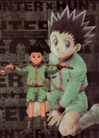 BUY NEW hunter x hunter - 115709 Premium Anime Print Poster