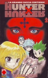 BUY NEW hunter x hunter - 129151 Premium Anime Print Poster