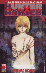 BUY NEW hunter x hunter - 129161 Premium Anime Print Poster