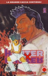 BUY NEW hunter x hunter - 129165 Premium Anime Print Poster