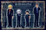 BUY NEW hunter x hunter - 17102 Premium Anime Print Poster