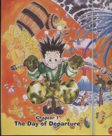 BUY NEW hunter x hunter - 26118 Premium Anime Print Poster