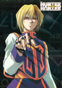 BUY NEW hunter x hunter - 27233 Premium Anime Print Poster
