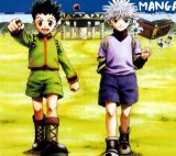 BUY NEW hunter x hunter - 27996 Premium Anime Print Poster