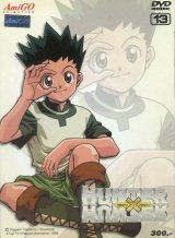 BUY NEW hunter x hunter - 29489 Premium Anime Print Poster