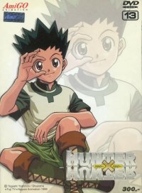 BUY NEW hunter x hunter - 29489 Premium Anime Print Poster