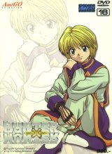 BUY NEW hunter x hunter - 30613 Premium Anime Print Poster