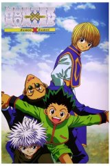 BUY NEW hunter x hunter - 62451 Premium Anime Print Poster