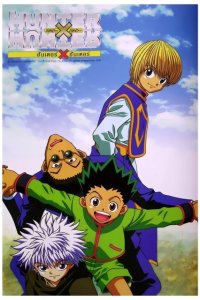 BUY NEW hunter x hunter - 62451 Premium Anime Print Poster
