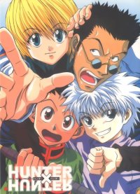 BUY NEW hunter x hunter - 62624 Premium Anime Print Poster