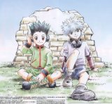 BUY NEW hunter x hunter - 62625 Premium Anime Print Poster