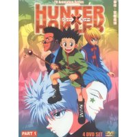 BUY NEW hunter x hunter - 63006 Premium Anime Print Poster