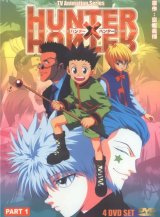 BUY NEW hunter x hunter - 63006 Premium Anime Print Poster