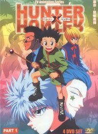 BUY NEW hunter x hunter - 63006 Premium Anime Print Poster