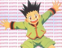BUY NEW hunter x hunter - 63736 Premium Anime Print Poster