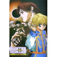 BUY NEW hunter x hunter - 64579 Premium Anime Print Poster