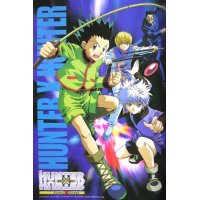 BUY NEW hunter x hunter - 64580 Premium Anime Print Poster