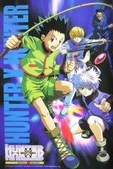 BUY NEW hunter x hunter - 64580 Premium Anime Print Poster