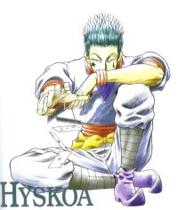 BUY NEW hunter x hunter - 73503 Premium Anime Print Poster