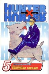 BUY NEW hunter x hunter - 75908 Premium Anime Print Poster