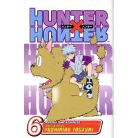 BUY NEW hunter x hunter - 75910 Premium Anime Print Poster