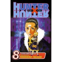 BUY NEW hunter x hunter - 75912 Premium Anime Print Poster