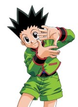 BUY NEW hunter x hunter - 83073 Premium Anime Print Poster
