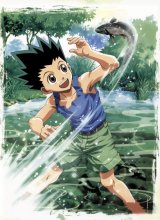 BUY NEW hunter x hunter - 92762 Premium Anime Print Poster