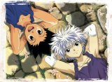 BUY NEW hunter x hunter - 92764 Premium Anime Print Poster
