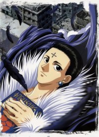 BUY NEW hunter x hunter - 92860 Premium Anime Print Poster